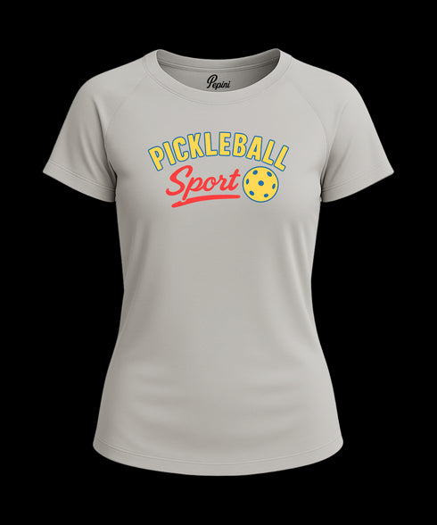nan by Pepini Pickleball back view